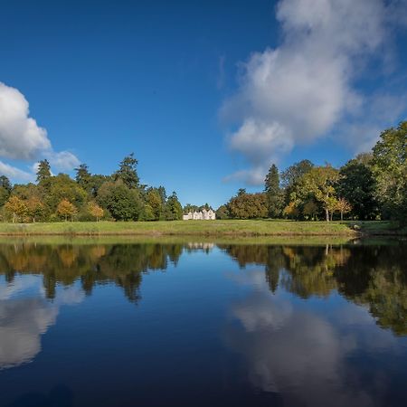 Hotel Lough Rynn Castle Mohill Zewnętrze zdjęcie
