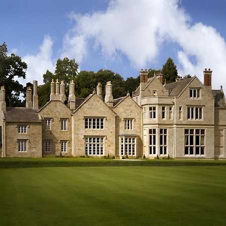 Hotel Lough Rynn Castle Mohill Zewnętrze zdjęcie