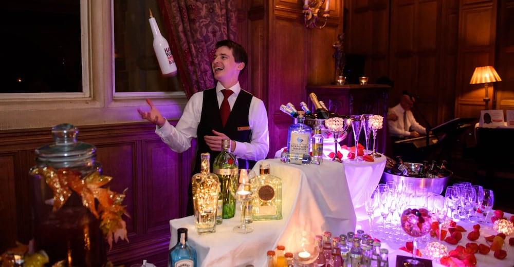 Hotel Lough Rynn Castle Mohill Zewnętrze zdjęcie