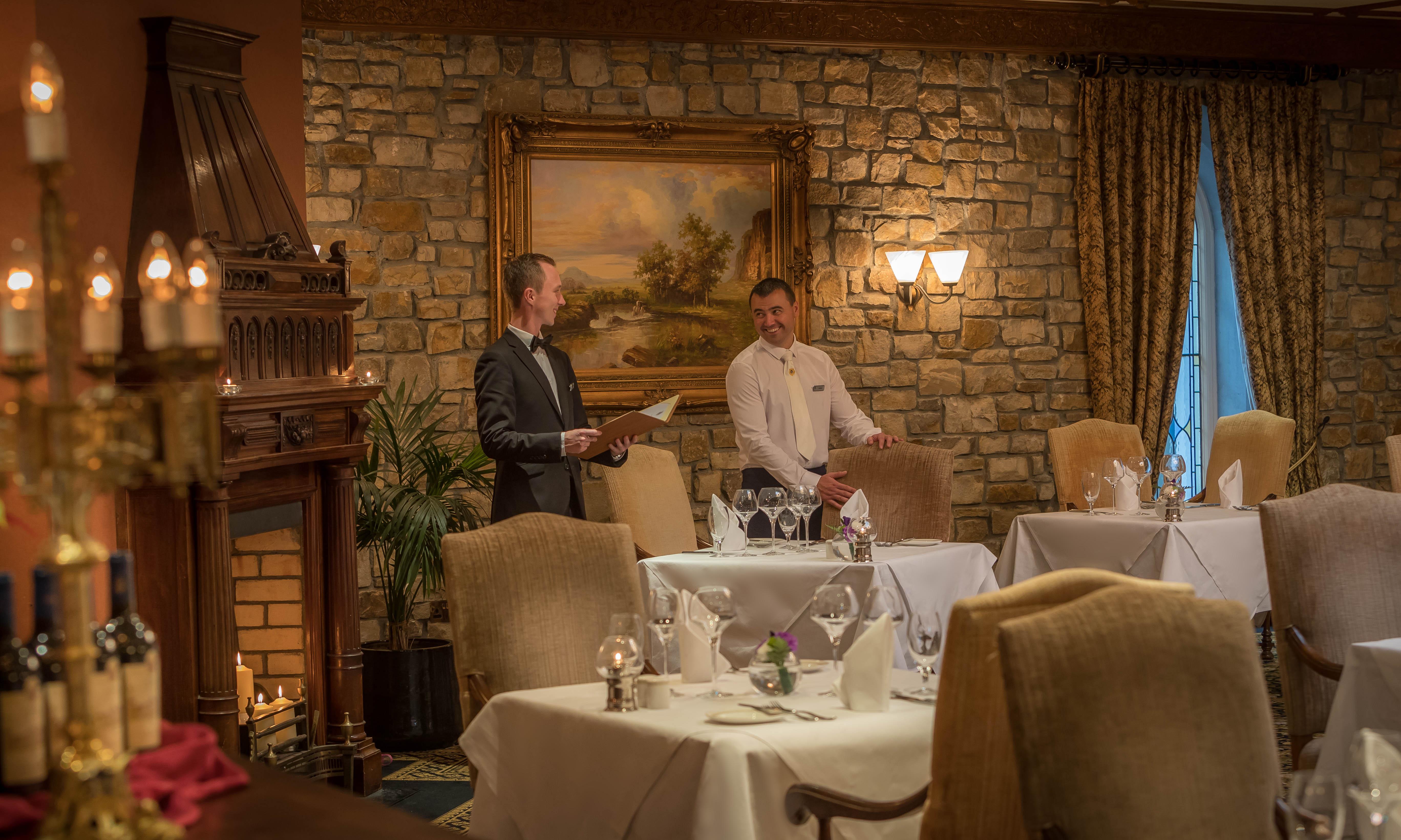 Hotel Lough Rynn Castle Mohill Zewnętrze zdjęcie