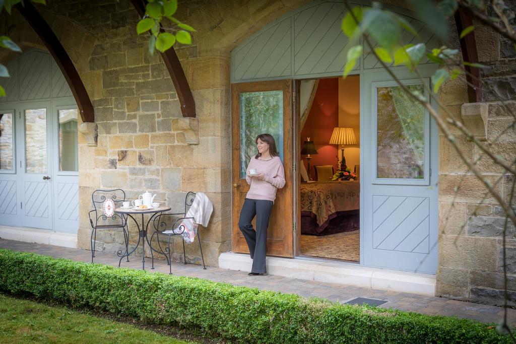 Hotel Lough Rynn Castle Mohill Zewnętrze zdjęcie