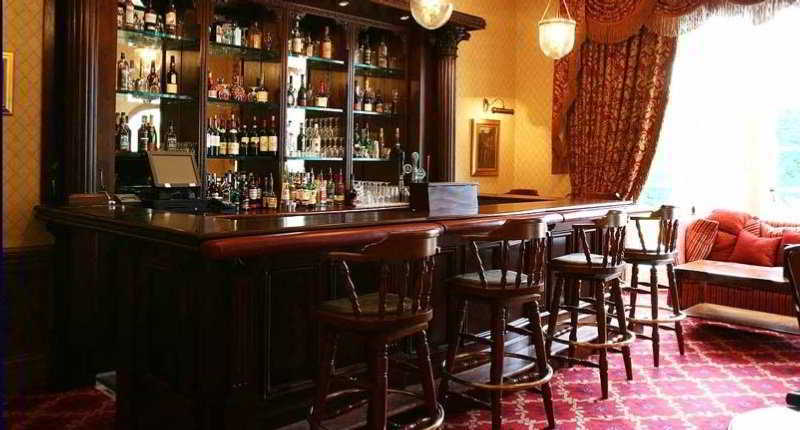 Hotel Lough Rynn Castle Mohill Zewnętrze zdjęcie